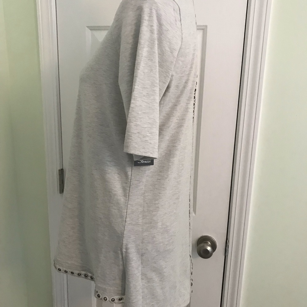 Strazzi Tunic - Picture 3 of 8